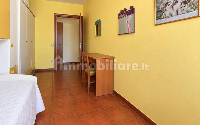 Trilocale via Tommaso Stigliani 18, Centro, Potenza