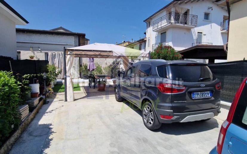 Terratetto unifamiliare via Repubblica 16b, Persichello, Persico Dosimo — foto 26 di 30