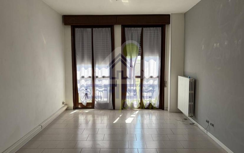 Trilocale via Indipendenza, Centro, Viadana — foto 12 di 22