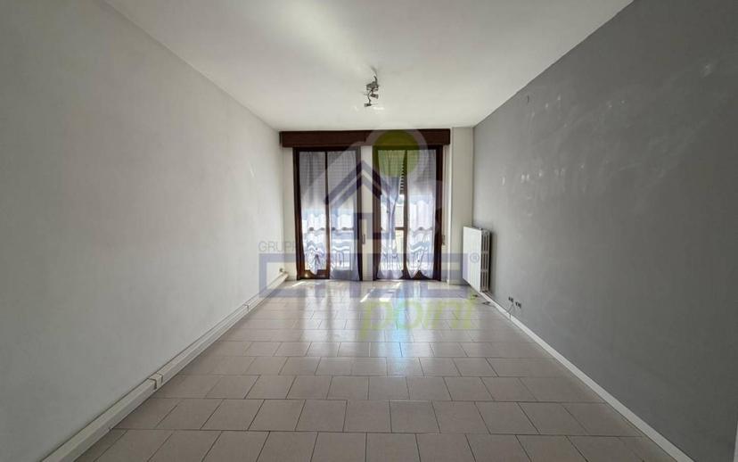 Trilocale via Indipendenza, Centro, Viadana — foto 17 di 22