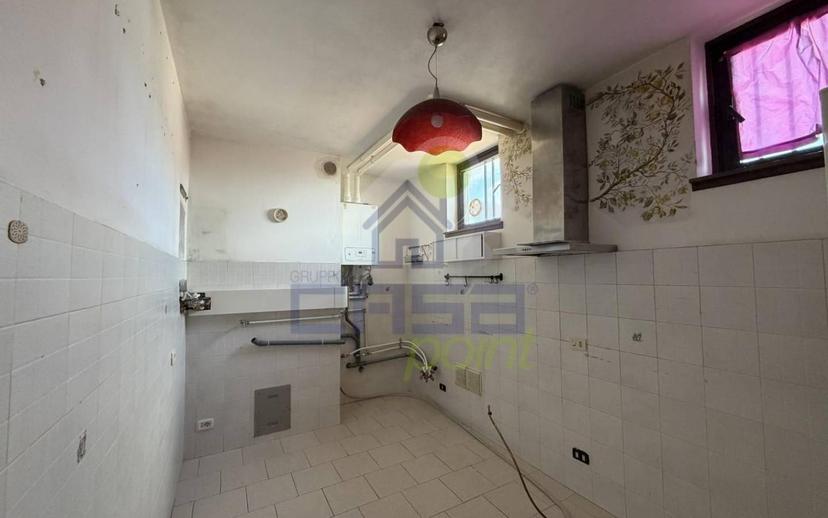 Trilocale via Indipendenza, Centro, Viadana — foto 3 di 22