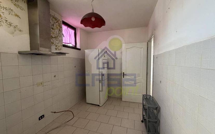 Trilocale via Indipendenza, Centro, Viadana — foto 19 di 22