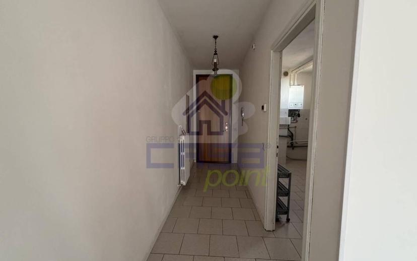 Trilocale via Indipendenza, Centro, Viadana — foto 20 di 22