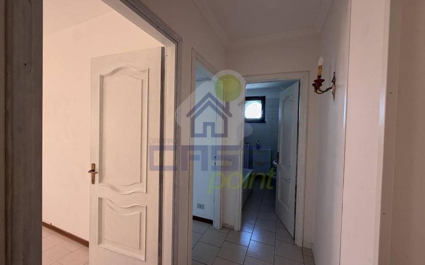 Trilocale via Indipendenza, Centro, Viadana — foto 18 di 22