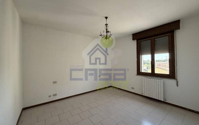 Trilocale via Indipendenza, Centro, Viadana — foto 21 di 22