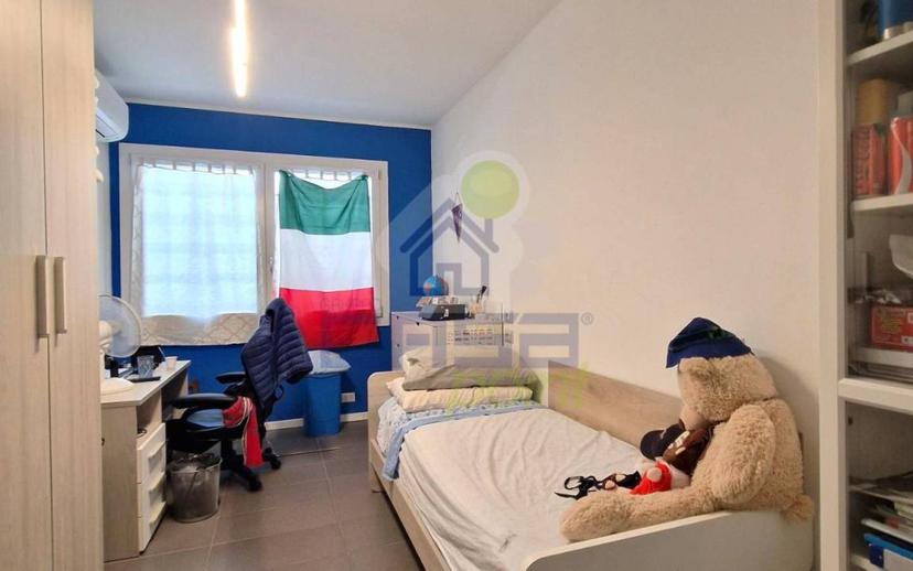 Terratetto unifamiliare via Repubblica 16b, Persichello, Persico Dosimo — foto 16 di 30