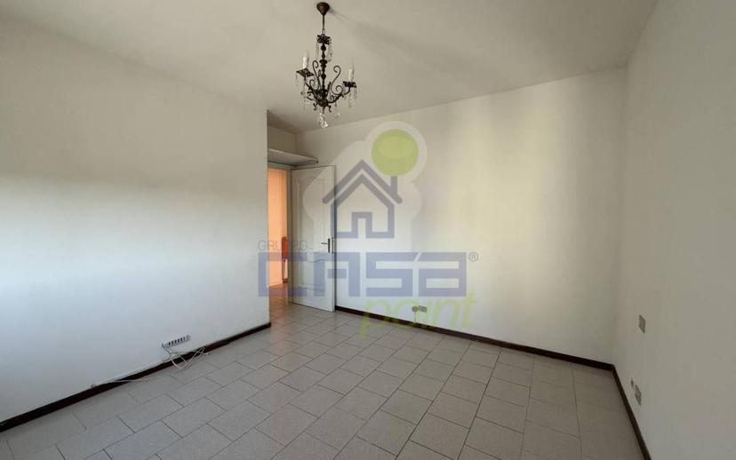 Trilocale via Indipendenza, Centro, Viadana — foto 15 di 22