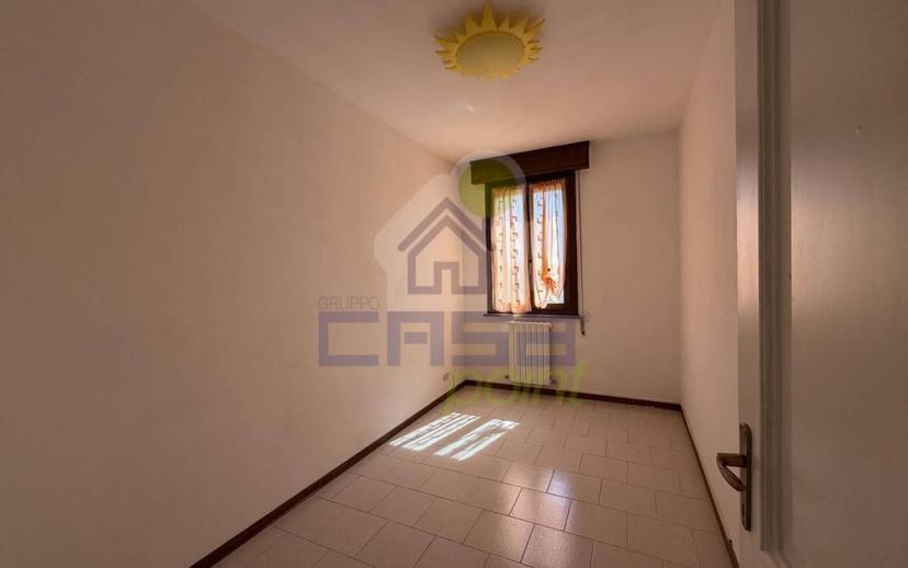 Trilocale via Indipendenza, Centro, Viadana — foto 4 di 22