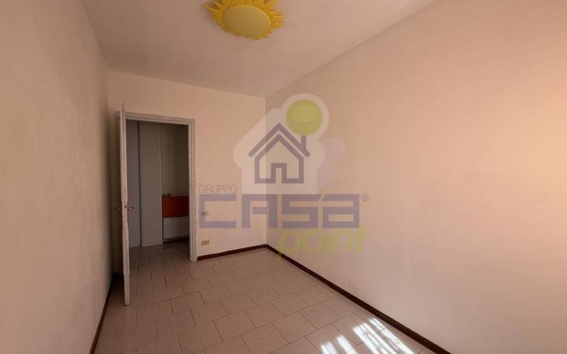 Trilocale via Indipendenza, Centro, Viadana — foto 13 di 22