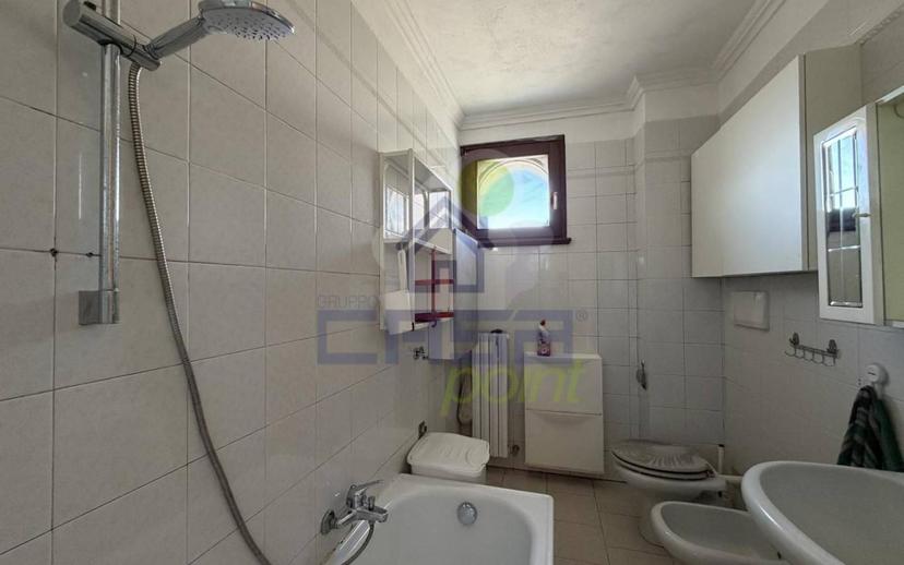 Trilocale via Indipendenza, Centro, Viadana — foto 22 di 22