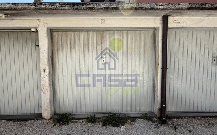 Trilocale via Indipendenza, Centro, Viadana — foto 8 di 22