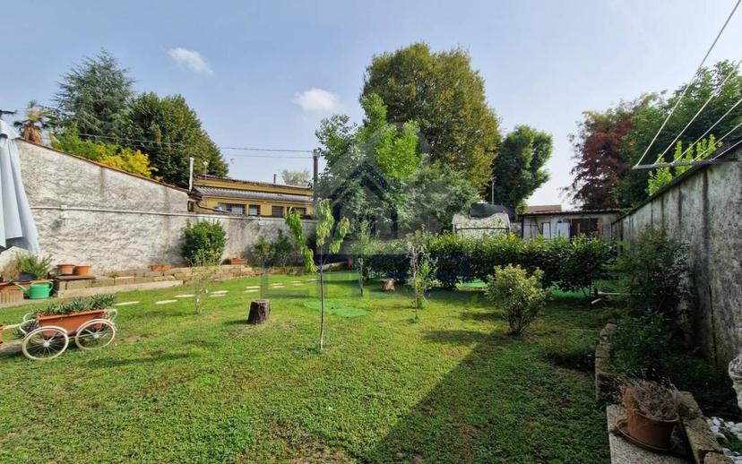 Terratetto unifamiliare via Repubblica 16b, Persichello, Persico Dosimo — foto 5 di 30
