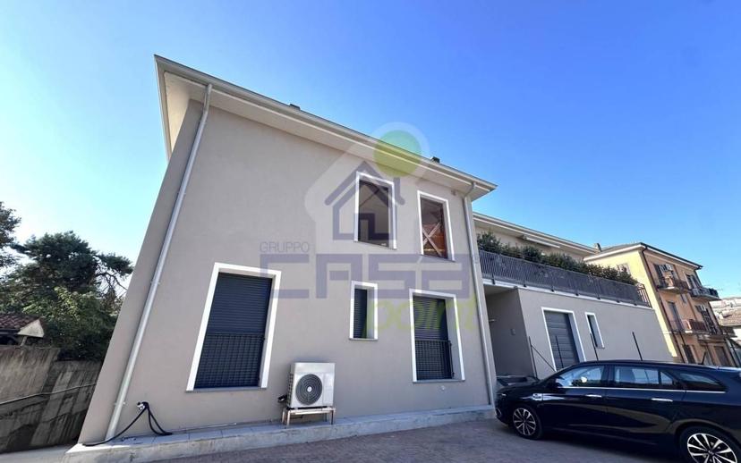 Trilocale via Gonzaga, Centro, Sant'Angelo Lodigiano — foto 17 di 17