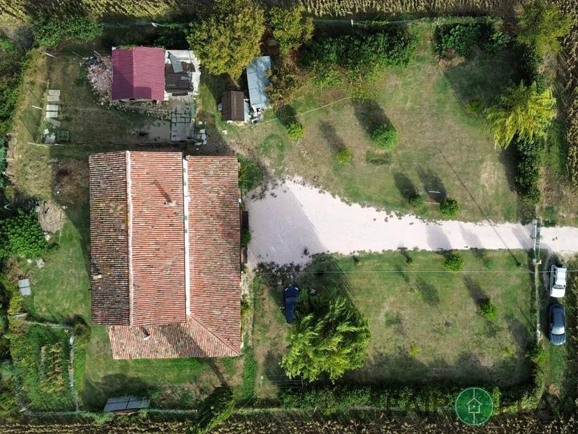 Terratetto unifamiliare via Cesena 1750, Longiano — foto 23 di 34