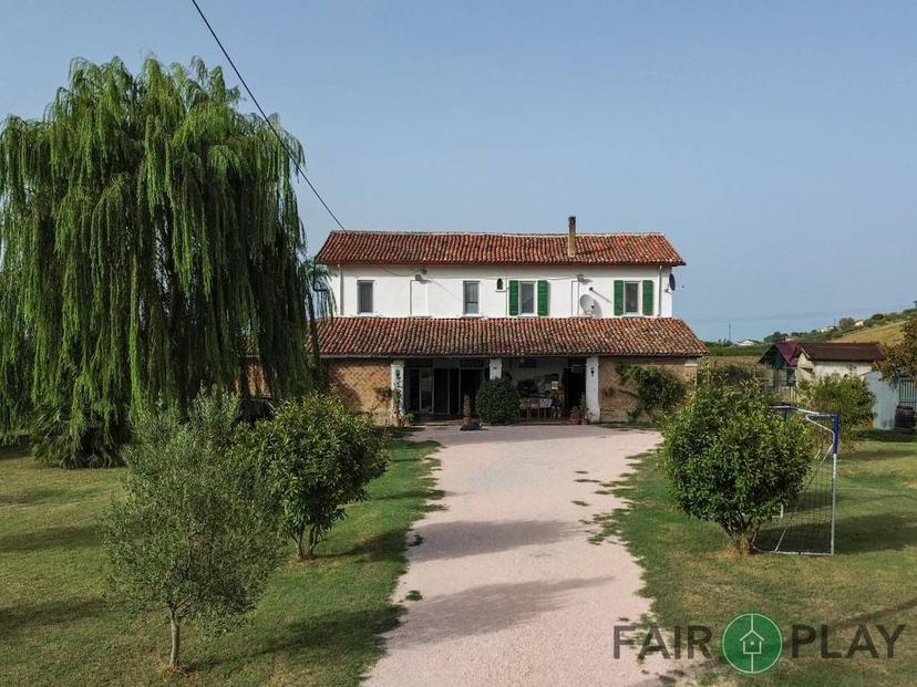 Terratetto unifamiliare via Cesena 1750, Longiano — foto 18 di 34