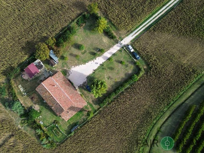 Terratetto unifamiliare via Cesena 1750, Longiano — foto 20 di 34