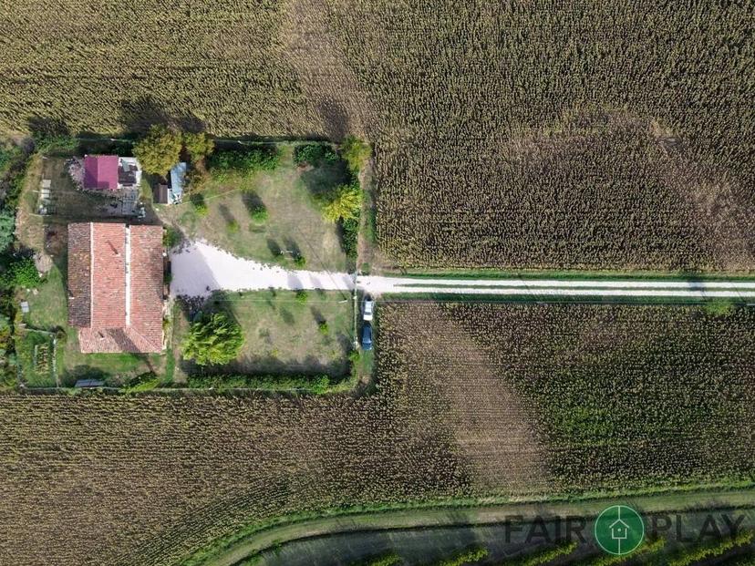 Terratetto unifamiliare via Cesena 1750, Longiano — foto 29 di 34