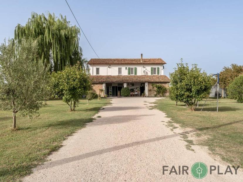 Terratetto unifamiliare via Cesena 1750, Longiano — foto 2 di 34