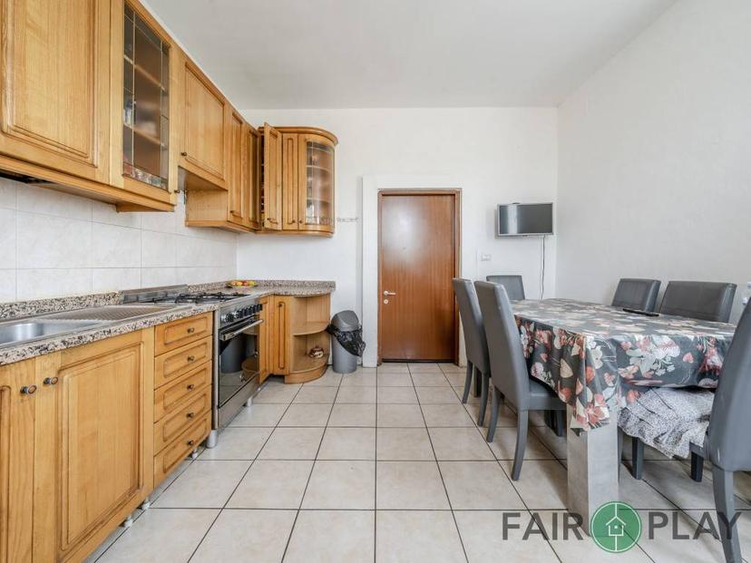 Terratetto unifamiliare via Cesena 1750, Longiano — foto 5 di 34