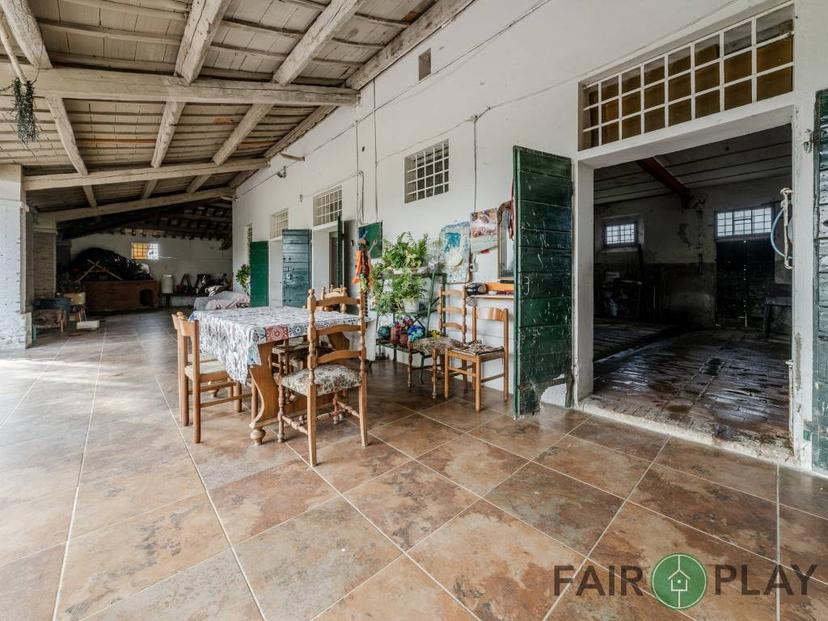 Terratetto unifamiliare via Cesena 1750, Longiano — foto 34 di 34