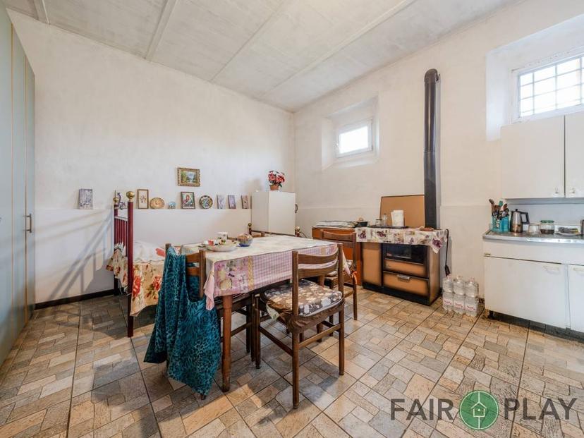 Terratetto unifamiliare via Cesena 1750, Longiano — foto 28 di 34