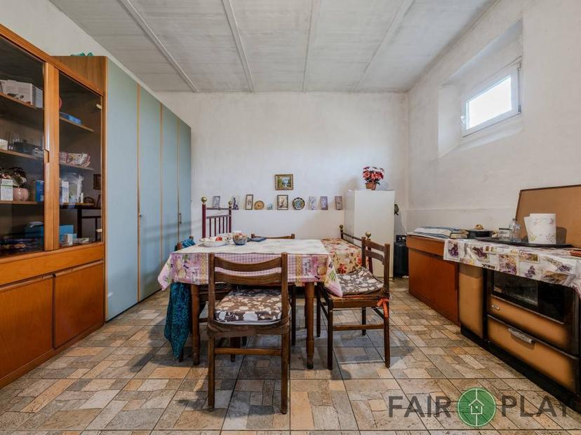 Terratetto unifamiliare via Cesena 1750, Longiano — foto 21 di 34
