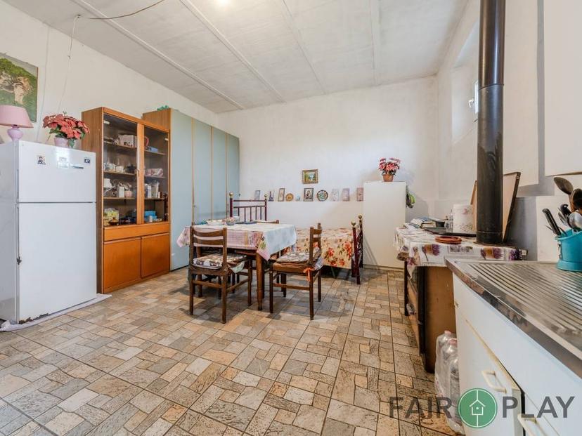 Terratetto unifamiliare via Cesena 1750, Longiano — foto 25 di 34