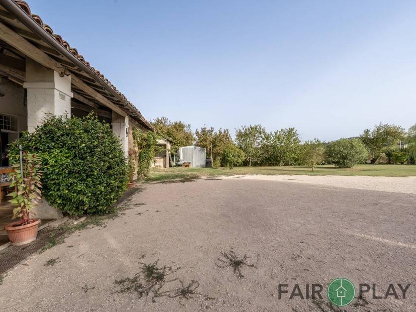 Terratetto unifamiliare via Cesena 1750, Longiano — foto 26 di 34