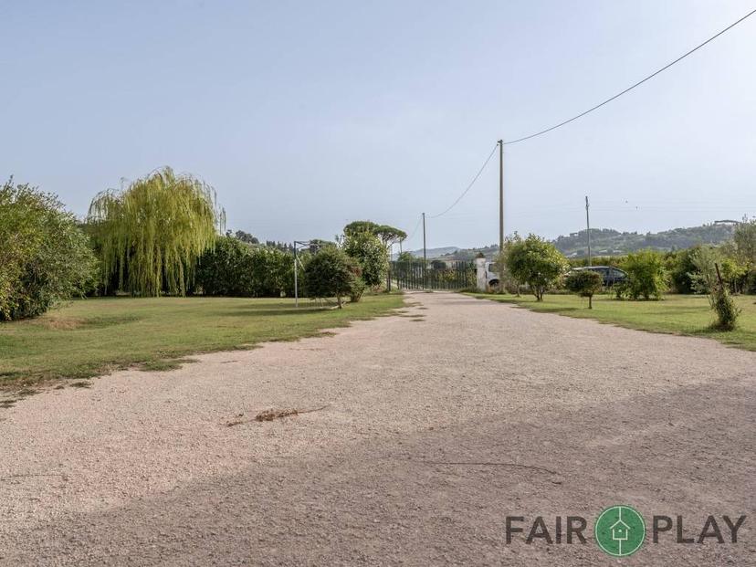 Terratetto unifamiliare via Cesena 1750, Longiano — foto 24 di 34