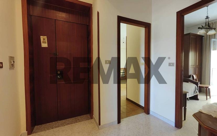 Appartamento via E.Berlinguer 29, Olivarella, San Filippo del Mela — foto 19 di 33