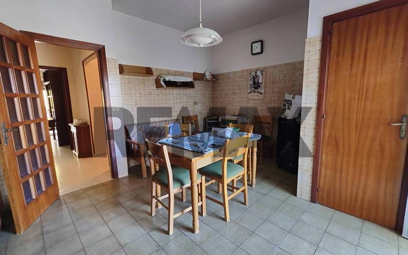 Appartamento via E.Berlinguer 29, Olivarella, San Filippo del Mela — foto 17 di 33