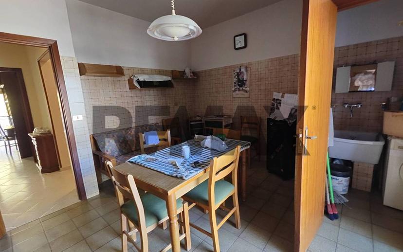 Appartamento via E.Berlinguer 29, Olivarella, San Filippo del Mela — foto 14 di 33