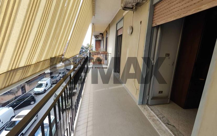 Appartamento via E.Berlinguer 29, Olivarella, San Filippo del Mela — foto 33 di 33
