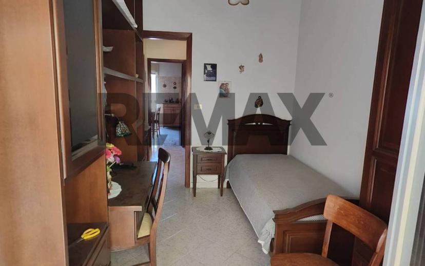 Appartamento via E.Berlinguer 29, Olivarella, San Filippo del Mela — foto 16 di 33