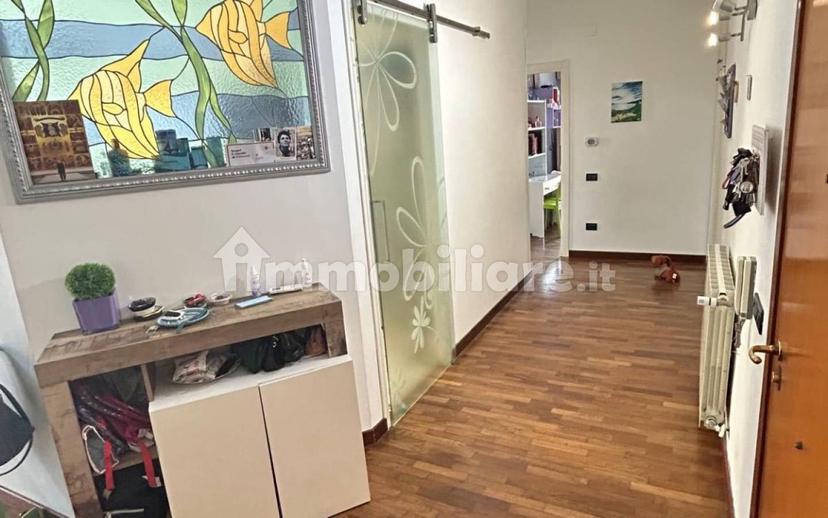 Trilocale via Francesco Accolla 69, Bosco Minniti, Siracusa — foto 7 di 11