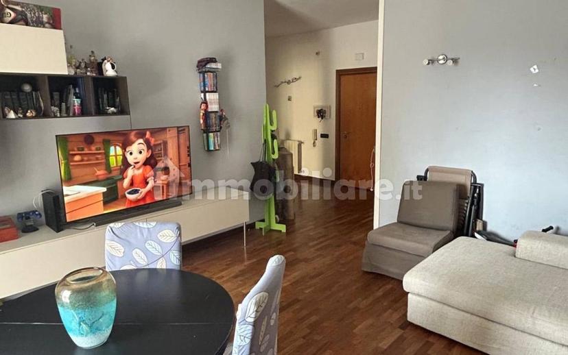 Trilocale via Francesco Accolla 69, Bosco Minniti, Siracusa — foto 2 di 11