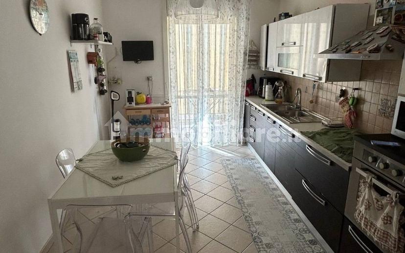 Trilocale via Francesco Accolla 69, Bosco Minniti, Siracusa — foto 4 di 11