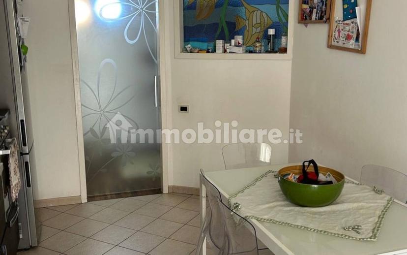 Trilocale via Francesco Accolla 69, Bosco Minniti, Siracusa — foto 5 di 11