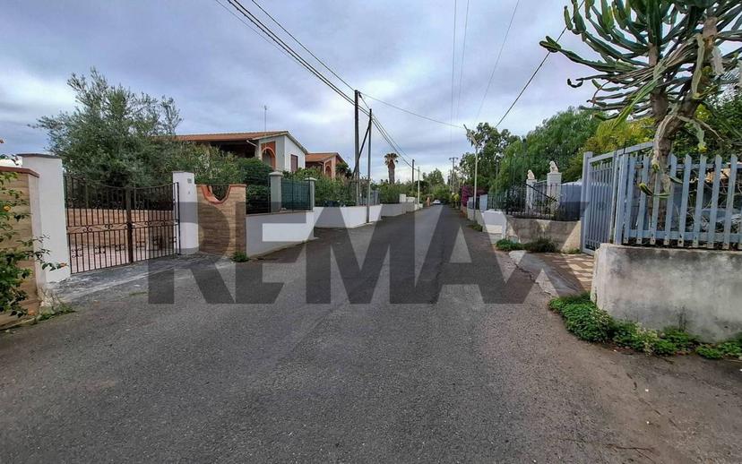Appartamento ottimo stato, piano terra, Agnone, Augusta — foto 4 di 37