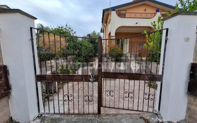 Appartamento ottimo stato, piano terra, Agnone, Augusta — foto 6 di 37