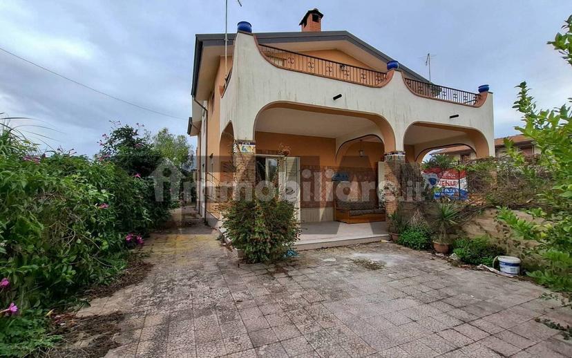 Appartamento ottimo stato, piano terra, Agnone, Augusta — foto 14 di 37