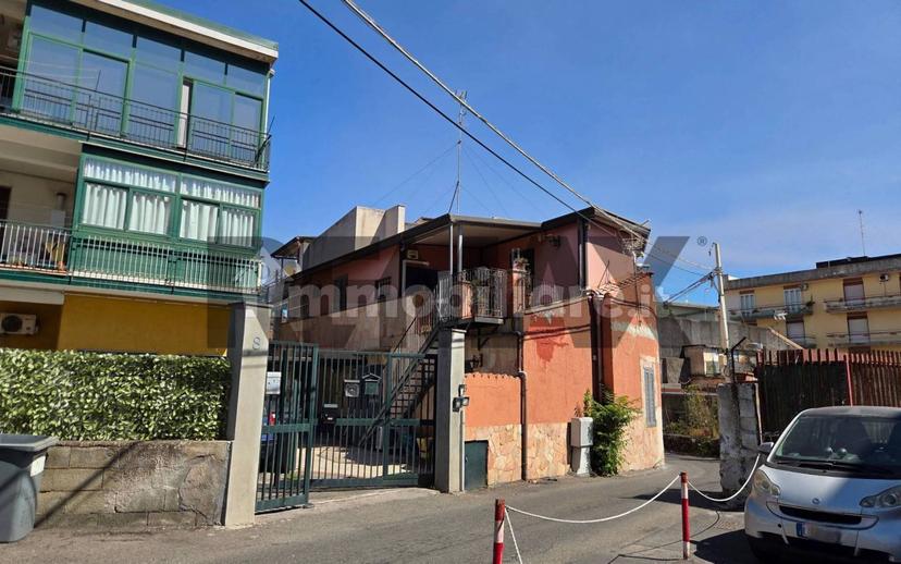 Terratetto unifamiliare 70 m², buono stato, Centro, Gravina di Catania — foto 11 di 15