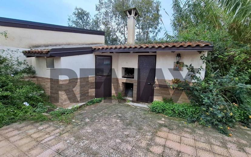 Appartamento ottimo stato, piano terra, Agnone, Augusta — foto 26 di 37