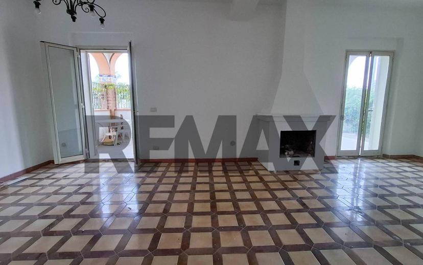 Appartamento ottimo stato, piano terra, Agnone, Augusta — foto 37 di 37