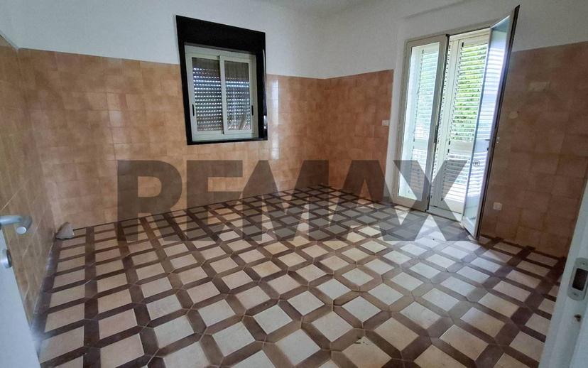 Appartamento ottimo stato, piano terra, Agnone, Augusta — foto 5 di 37