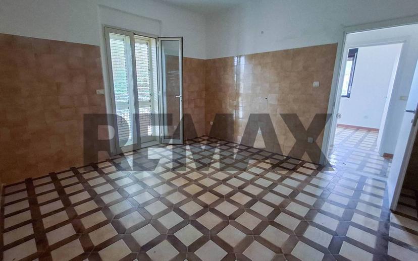 Appartamento ottimo stato, piano terra, Agnone, Augusta — foto 13 di 37