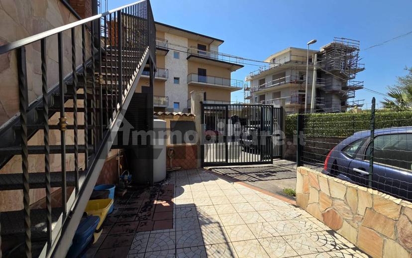 Terratetto unifamiliare 70 m², buono stato, Centro, Gravina di Catania — foto 12 di 15