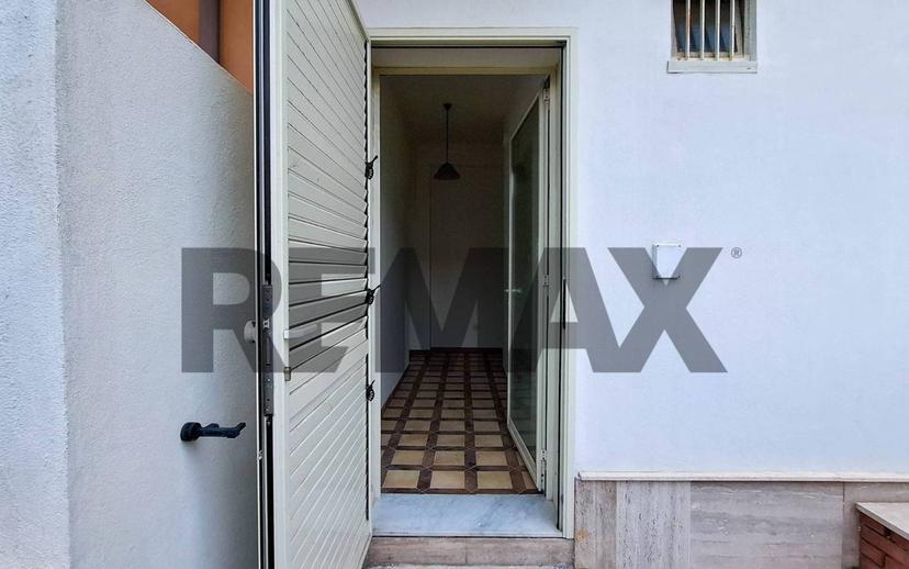Appartamento ottimo stato, piano terra, Agnone, Augusta — foto 9 di 37