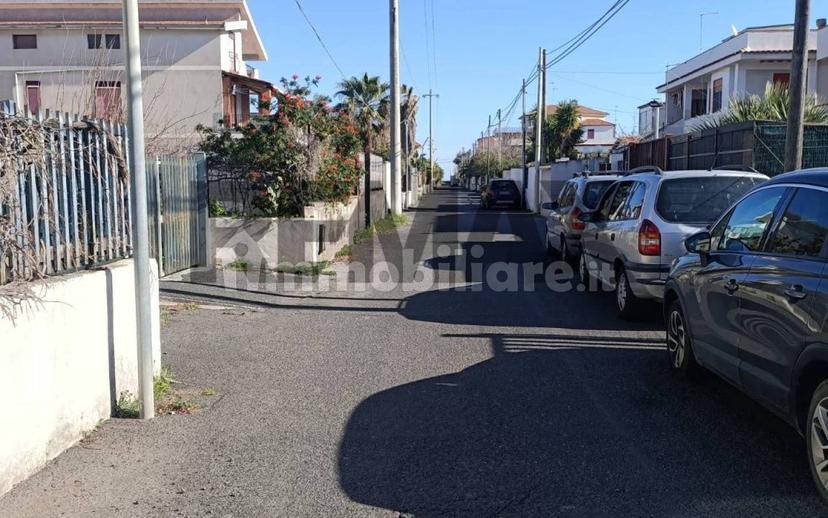 Appartamento ottimo stato, piano terra, Agnone, Augusta — foto 28 di 37