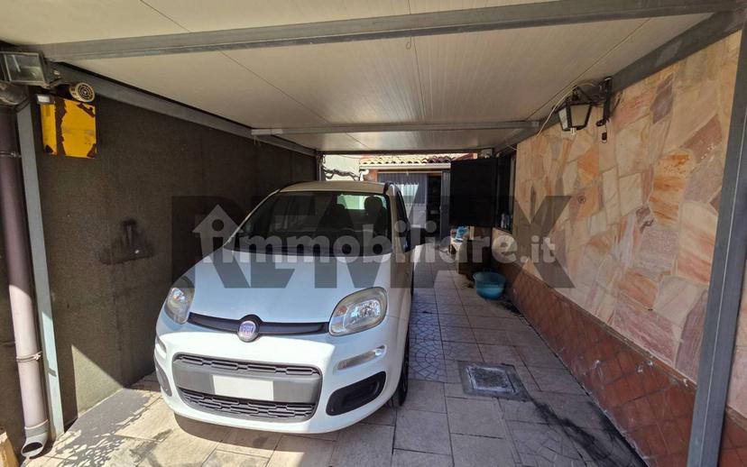 Terratetto unifamiliare 70 m², buono stato, Centro, Gravina di Catania — foto 10 di 15